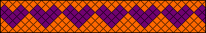 Normal pattern #76 variation #31125