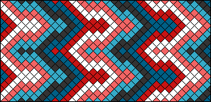 Normal pattern #34508 variation #31146
