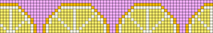 Alpha pattern #35187 variation #31150