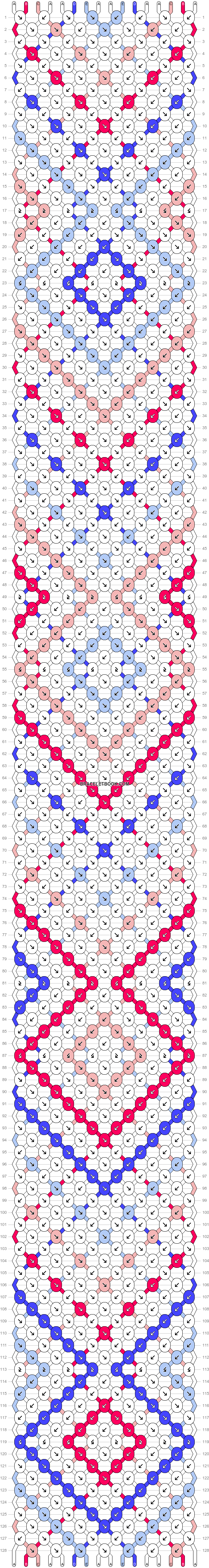 Normal pattern #35121 variation #31161 pattern