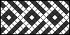 Normal pattern #35202 variation #31165