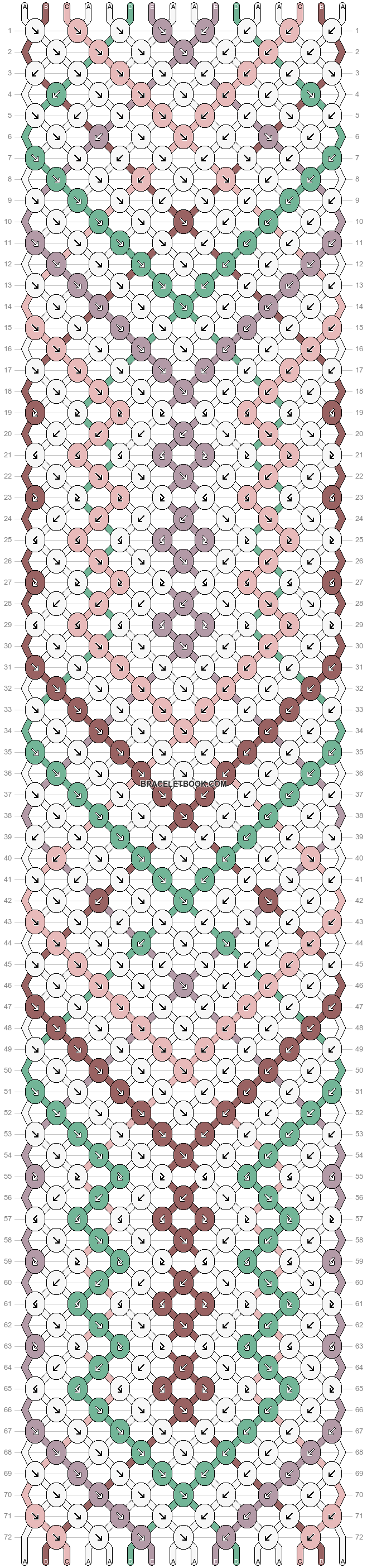 Normal pattern #35114 variation #31191 pattern