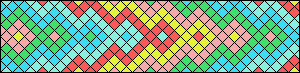 Normal pattern #18 variation #31199