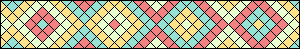 Normal pattern #1081 variation #31206