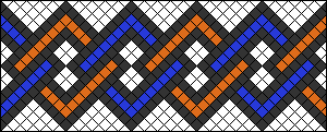 Normal pattern #34492 variation #31207