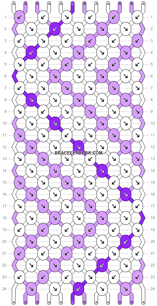 Normal pattern #18030 variation #31212 pattern
