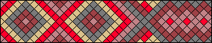 Normal pattern #32434 variation #31217