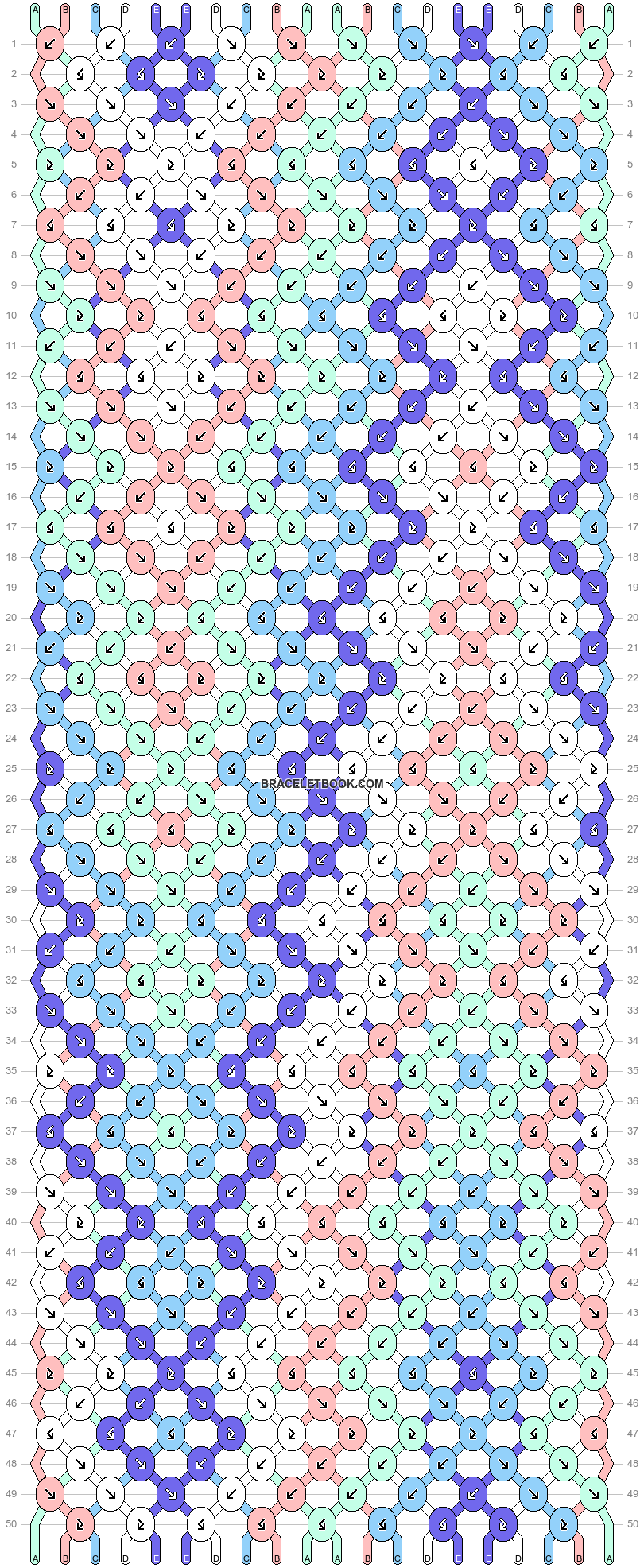 Normal pattern #24638 variation #31223 pattern