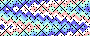 Normal pattern #24638 variation #31223