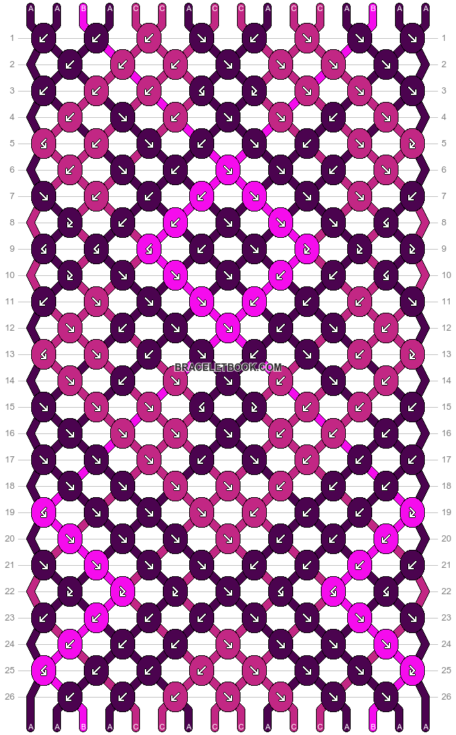Normal pattern #34501 variation #31225 pattern