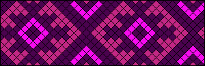 Normal pattern #34501 variation #31225