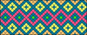 Normal pattern #34752 variation #31226