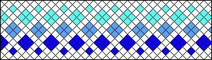 Normal pattern #12070 variation #31232