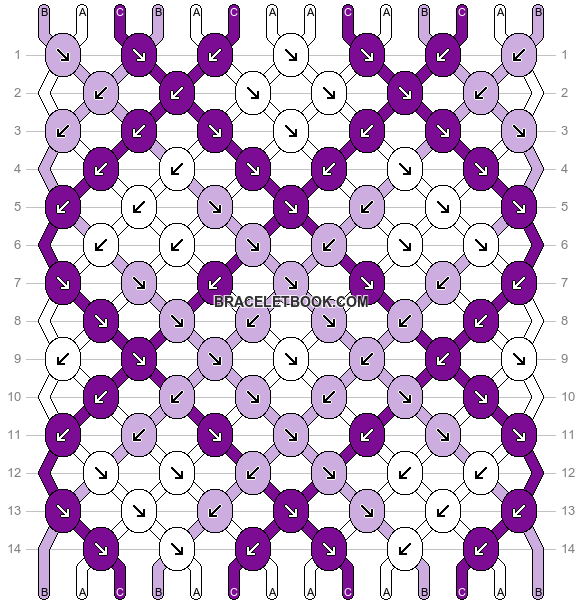 Normal pattern #34526 variation #31251 pattern