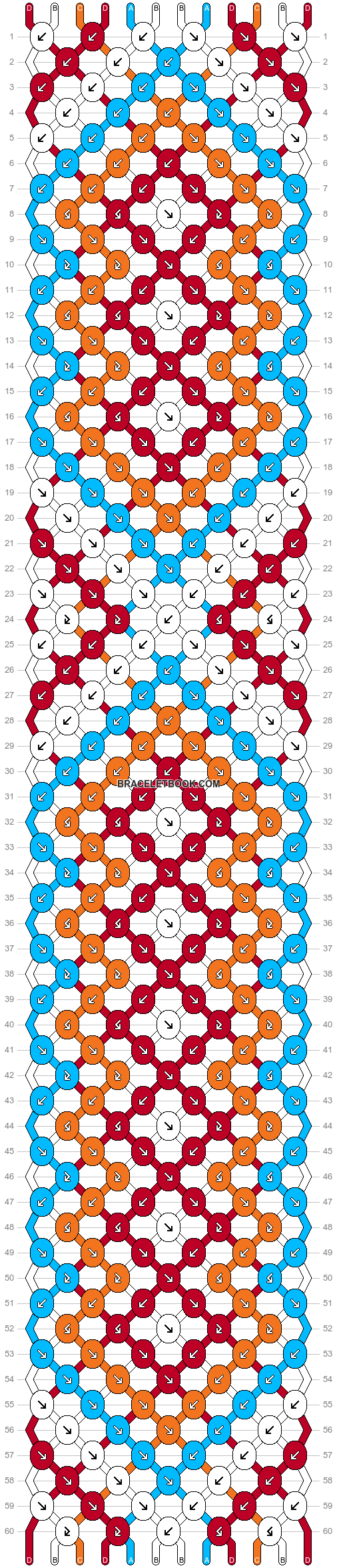 Normal pattern #19043 variation #31254 pattern