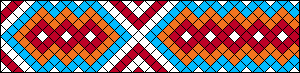 Normal pattern #19043 variation #31254