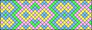 Normal pattern #34867 variation #31258