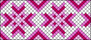 Normal pattern #32405 variation #31261