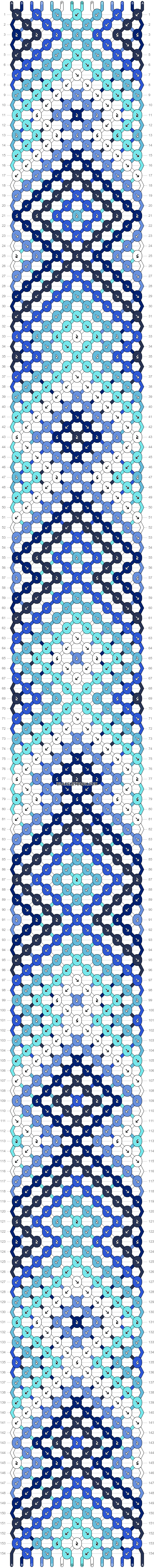 Normal pattern #34411 variation #31264 pattern