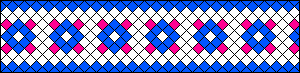 Normal pattern #6368 variation #31280