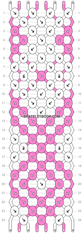 Normal pattern #35225 variation #31284 pattern