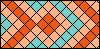 Normal pattern #34900 variation #31286