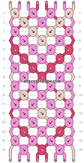 Normal pattern #34212 variation #31304 pattern