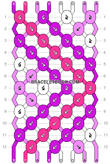 Normal pattern #35220 variation #31308 pattern