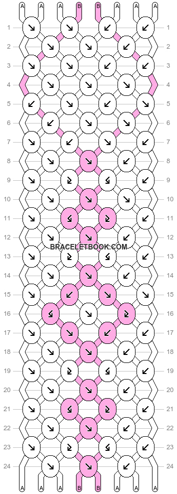Normal pattern #35186 variation #31319 pattern
