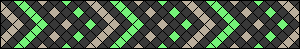Normal pattern #34212 variation #31337