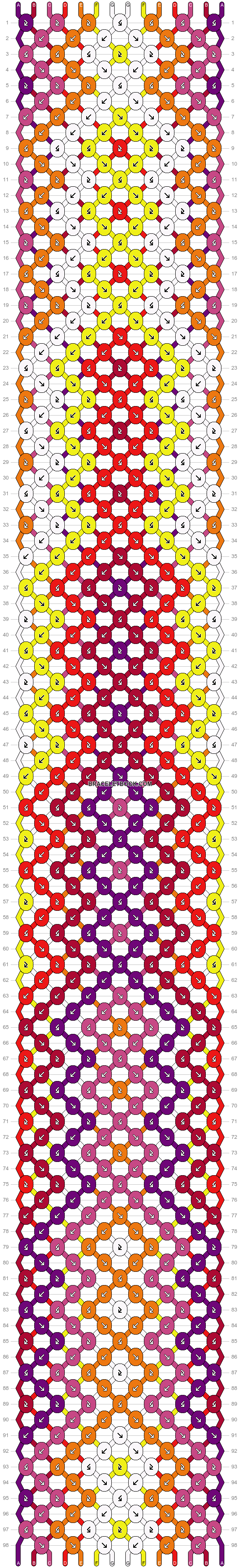 Normal pattern #34351 variation #31340 pattern