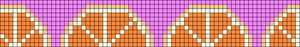 Alpha pattern #35187 variation #31358