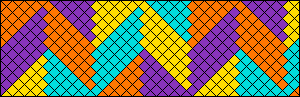 Normal pattern #25938 variation #31362