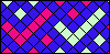 Normal pattern #35215 variation #31364