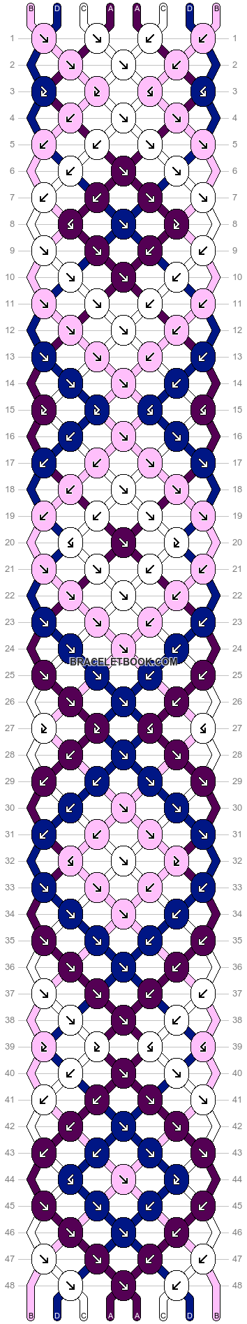 Normal pattern #1081 variation #31381 pattern