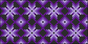 Normal pattern #34768 variation #31395