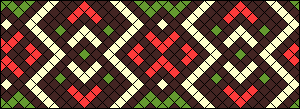 Normal pattern #35006 variation #31397