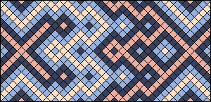 Normal pattern #28824 variation #31400