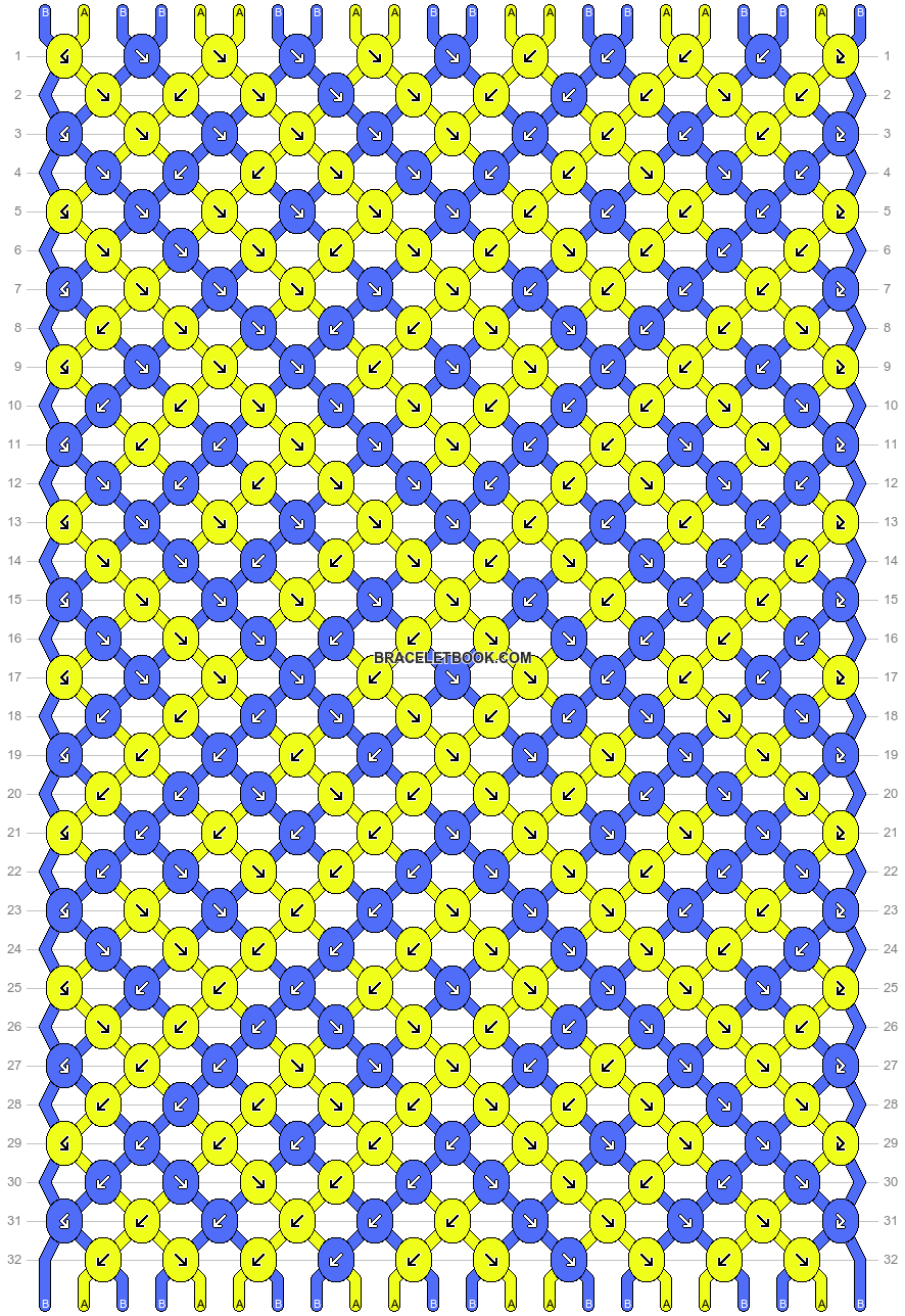 Normal pattern #29537 variation #31401 pattern