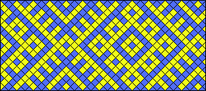 Normal pattern #29537 variation #31401