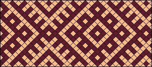 Normal pattern #29537 variation #31402