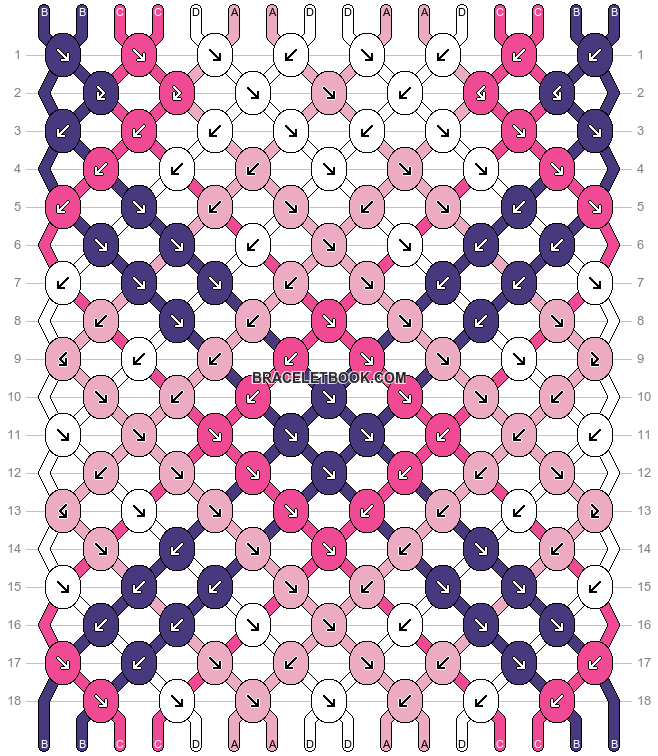 Normal pattern #35275 variation #31414 pattern