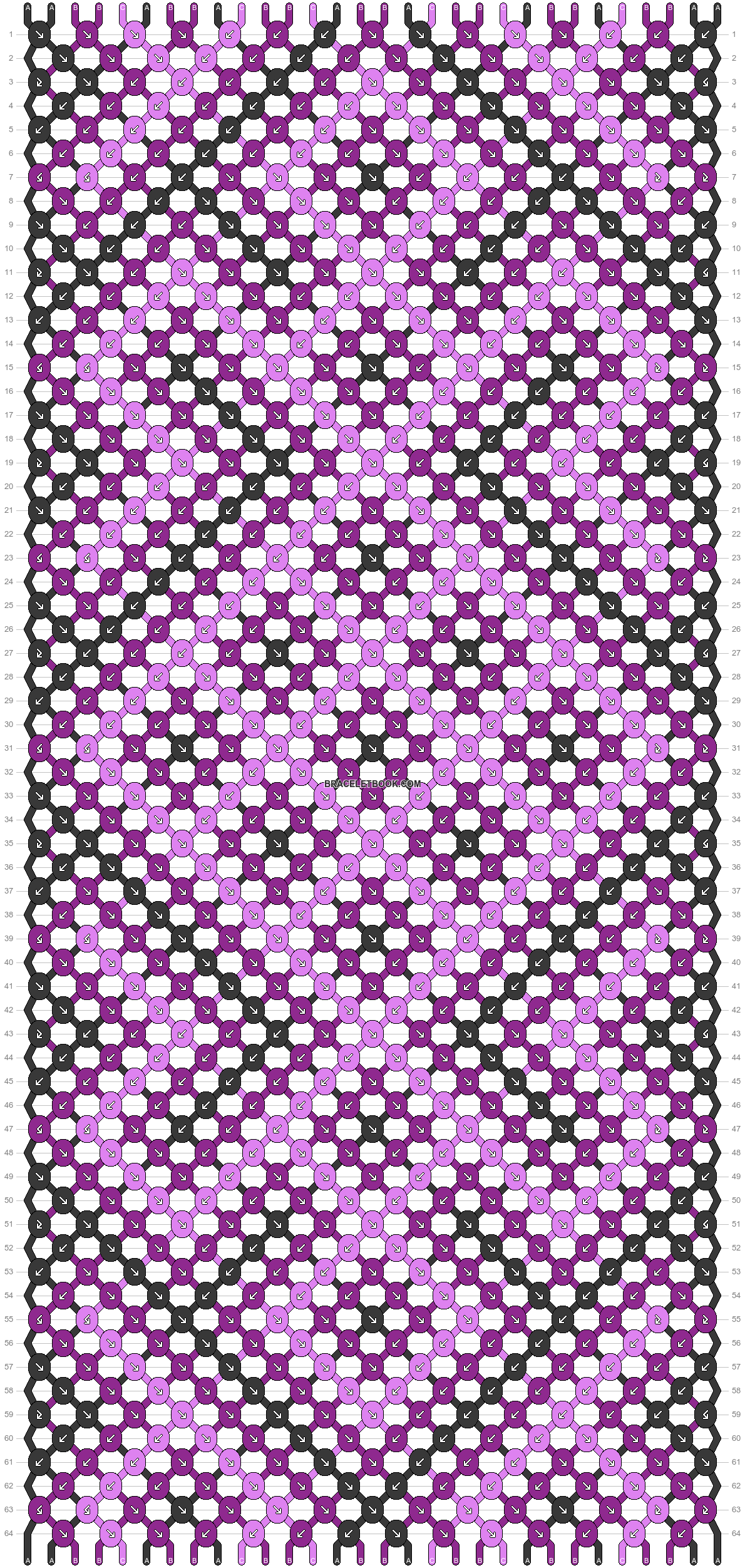 Normal pattern #34491 variation #31417 pattern