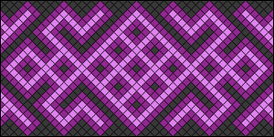 Normal pattern #34491 variation #31417