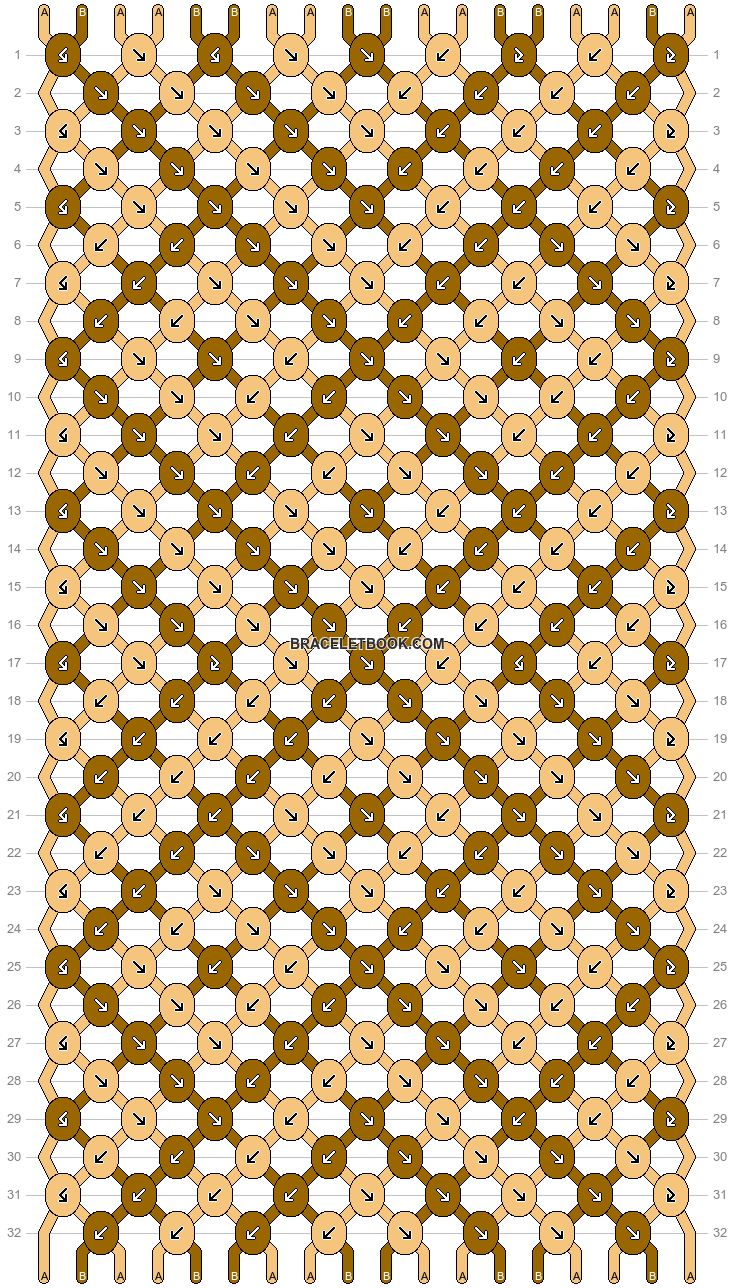 Normal pattern #28913 variation #31423 pattern