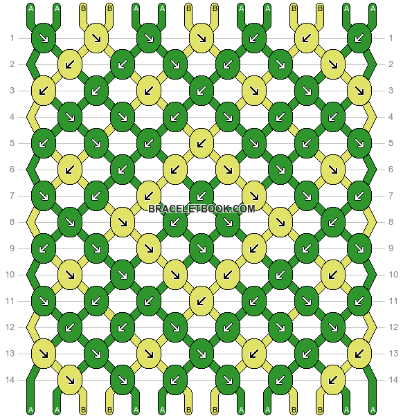 Normal pattern #23751 variation #31452 pattern