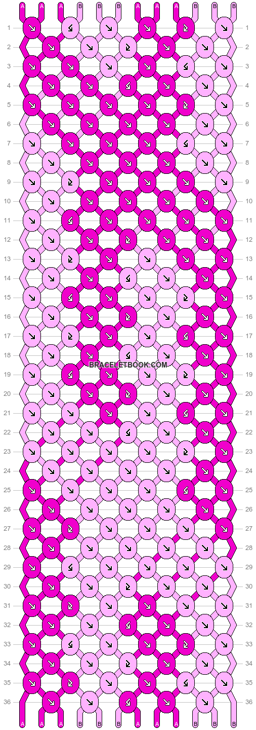 Normal pattern #34701 variation #31455 pattern