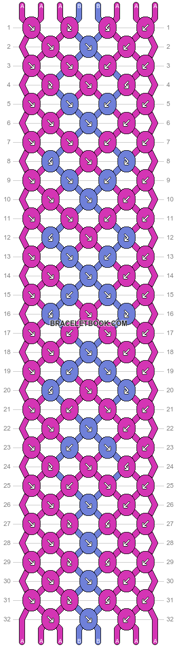 Normal pattern #31858 variation #31459 pattern