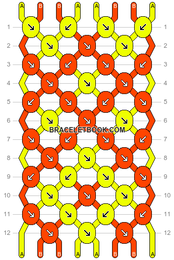 Normal pattern #34849 variation #31463 pattern