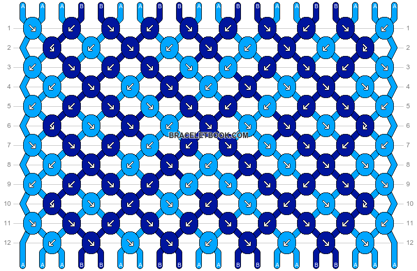 Normal pattern #34125 variation #31469 pattern